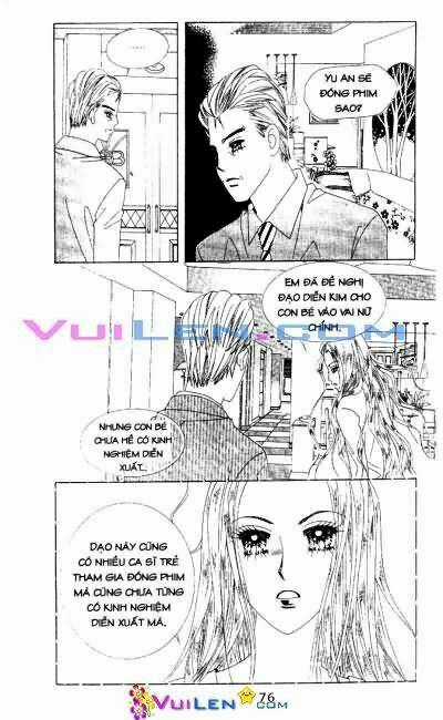 Chạm Mặt Thần Tượng - Chapter 9 - Trang 76