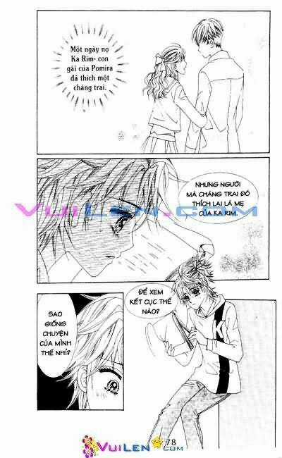 Chạm Mặt Thần Tượng - Chapter 9 - Trang 78