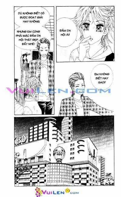 Chạm Mặt Thần Tượng - Chapter 9 - Trang 80