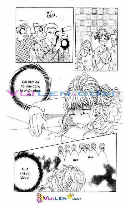 Chạm Mặt Thần Tượng - Chapter 9 - Trang 86