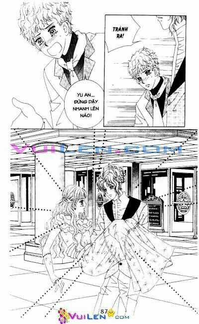 Chạm Mặt Thần Tượng - Chapter 9 - Trang 87