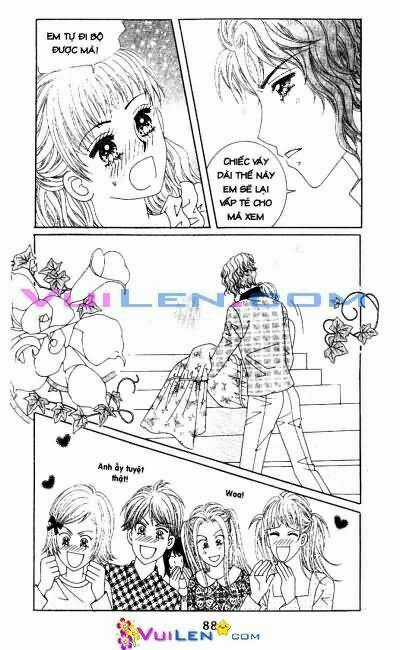 Chạm Mặt Thần Tượng - Chapter 9 - Trang 88