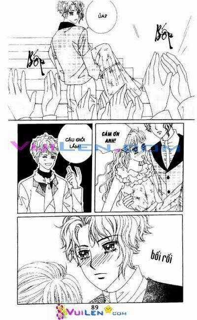 Chạm Mặt Thần Tượng - Chapter 9 - Trang 89