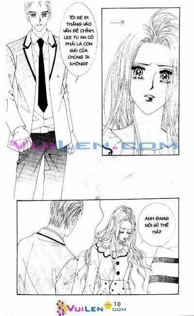 Chạm Mặt Thần Tượng - Chapter 9 - Trang 10