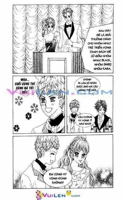 Chạm Mặt Thần Tượng - Chapter 9 - Trang 92