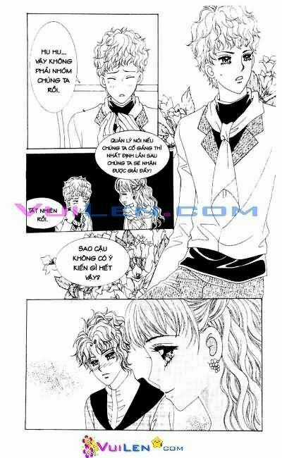 Chạm Mặt Thần Tượng - Chapter 9 - Trang 94