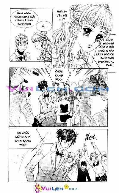 Chạm Mặt Thần Tượng - Chapter 9 - Trang 97