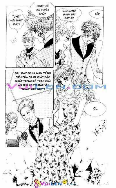 Chạm Mặt Thần Tượng - Chapter 9 - Trang 99