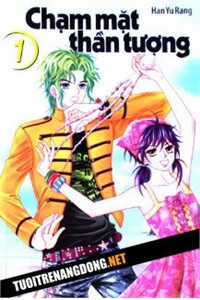 Đọc truyện Chạm Mặt Thần Tượng