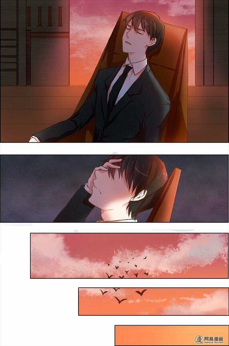 Chẩm Thượng Sủng Hôn - Chapter 1 - Trang 5