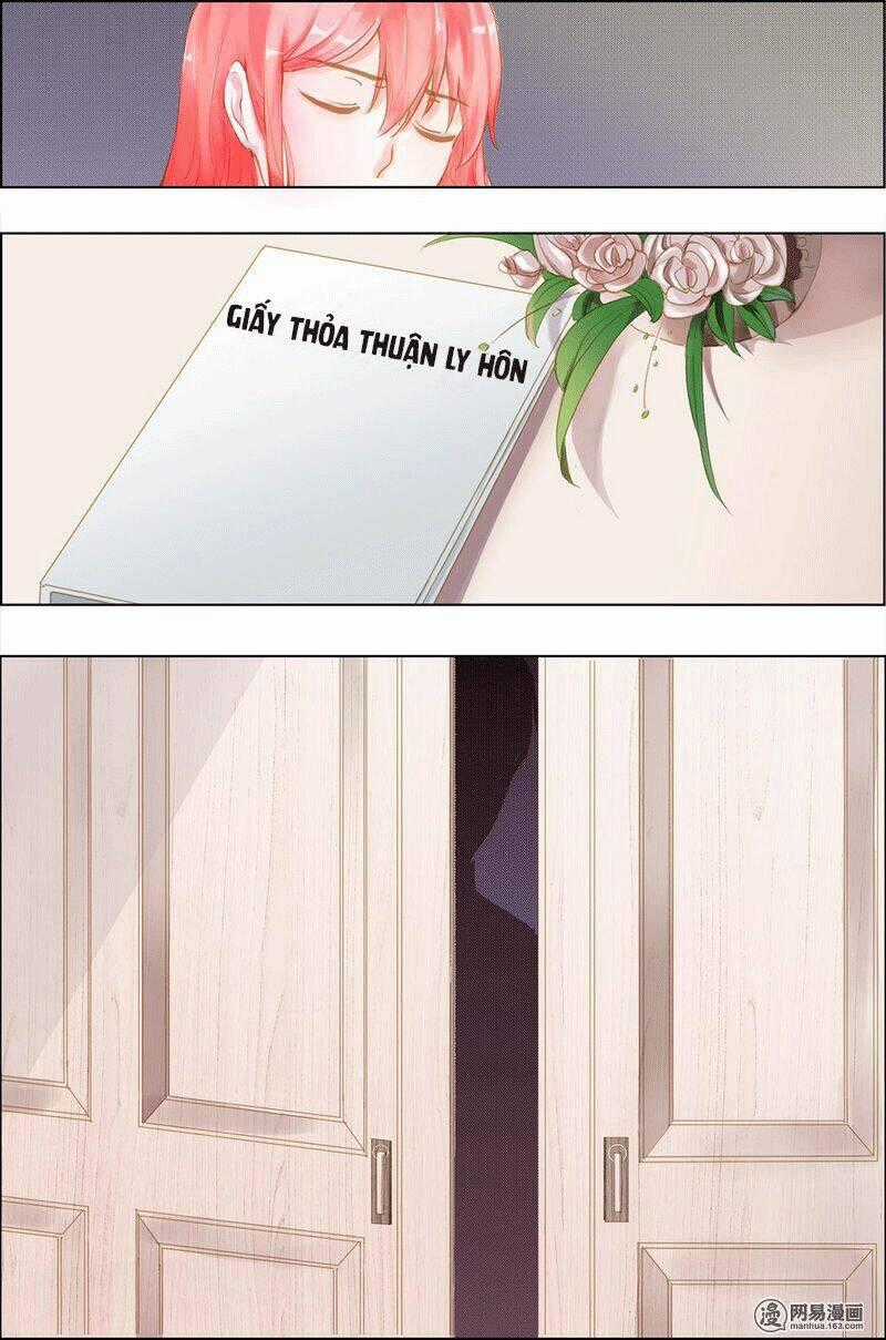 Chẩm Thượng Sủng Hôn - Chapter 1 - Trang 7