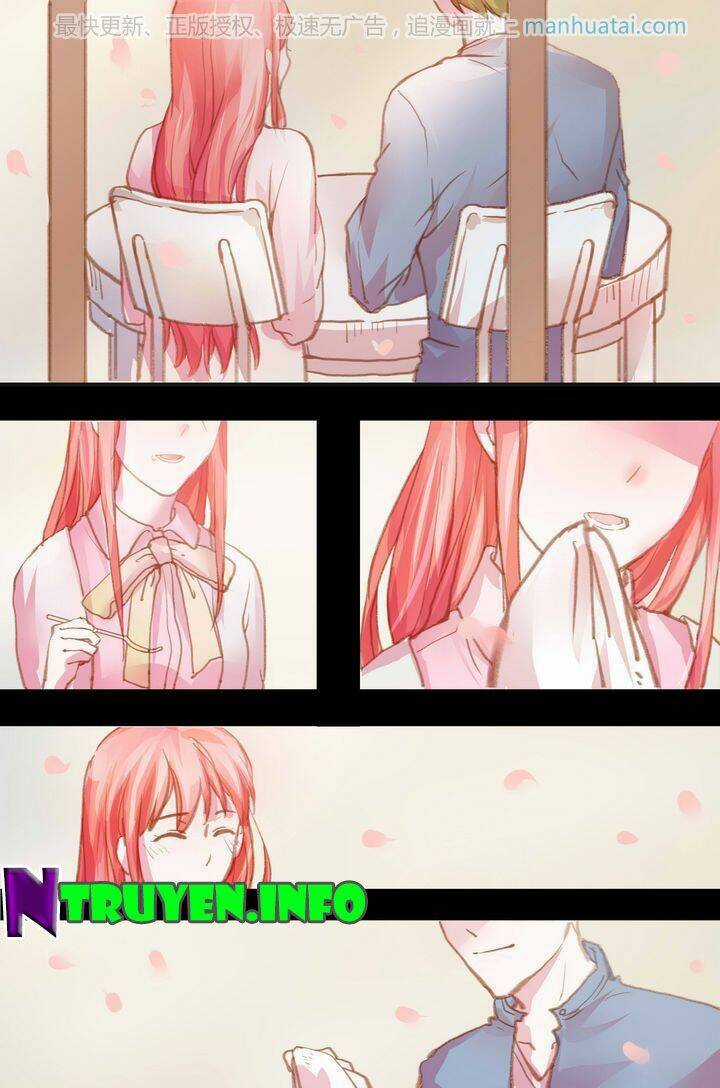 Chẩm Thượng Sủng Hôn - Chapter 8 - Trang 6