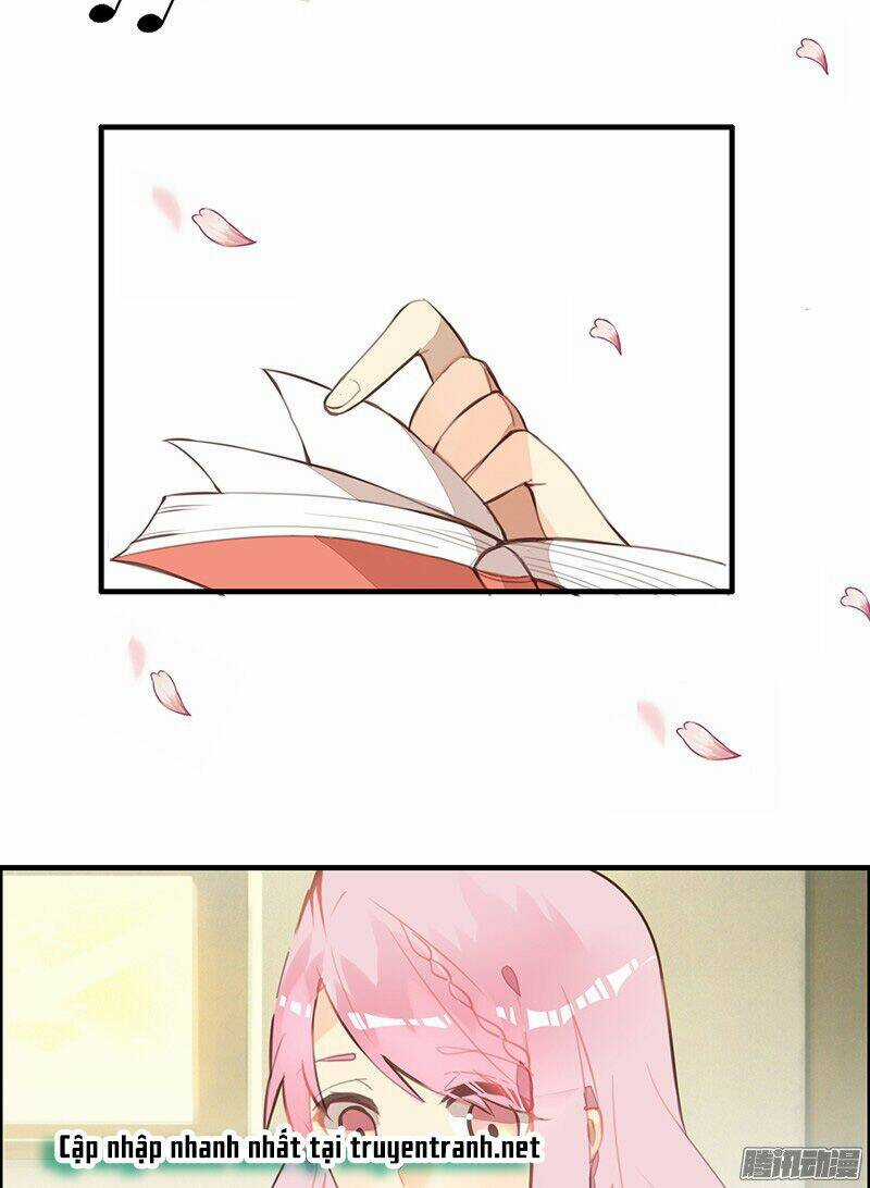 Chạm Vào Người Thương - Chapter 1 - Trang 4