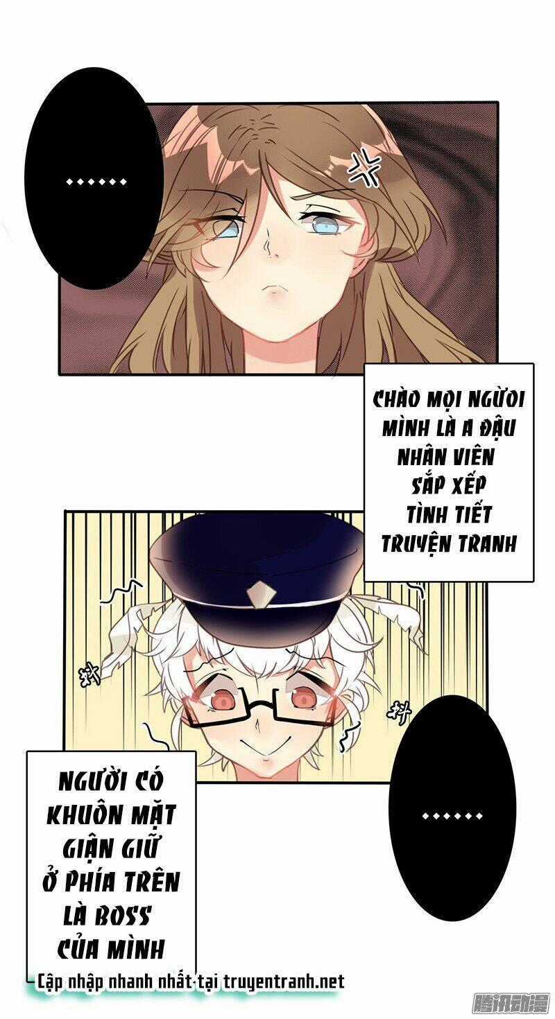 Chạm Vào Người Thương - Chapter 10 - Trang 2