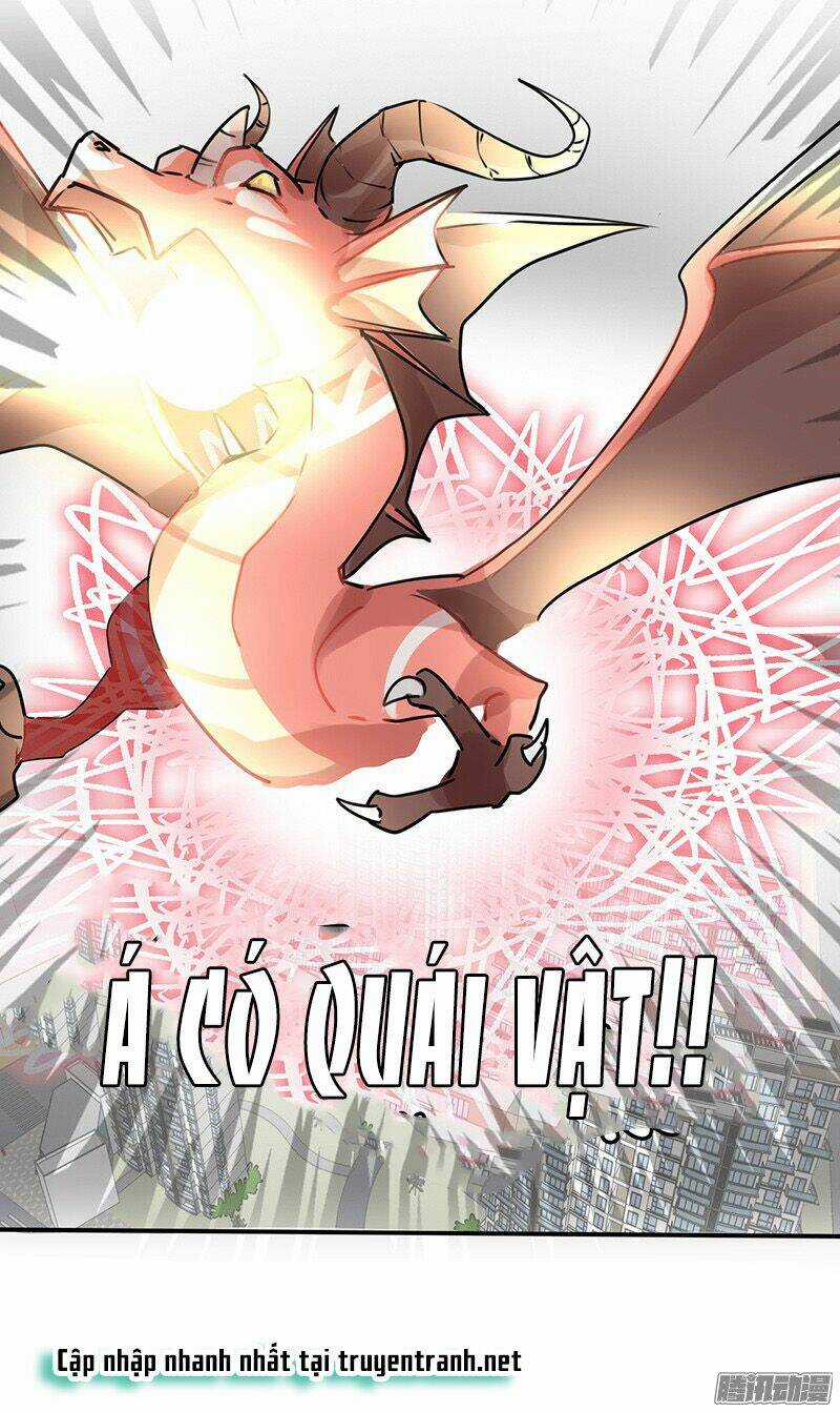 Chạm Vào Người Thương - Chapter 10 - Trang 14