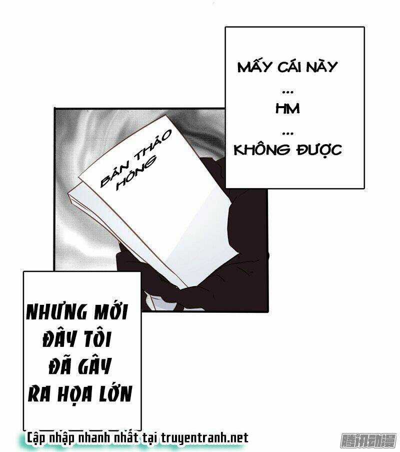 Chạm Vào Người Thương - Chapter 10 - Trang 4