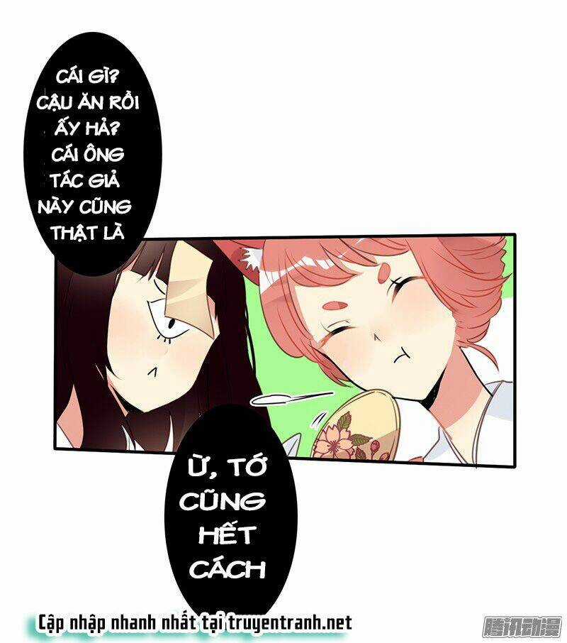 Chạm Vào Người Thương - Chapter 11 - Trang 3