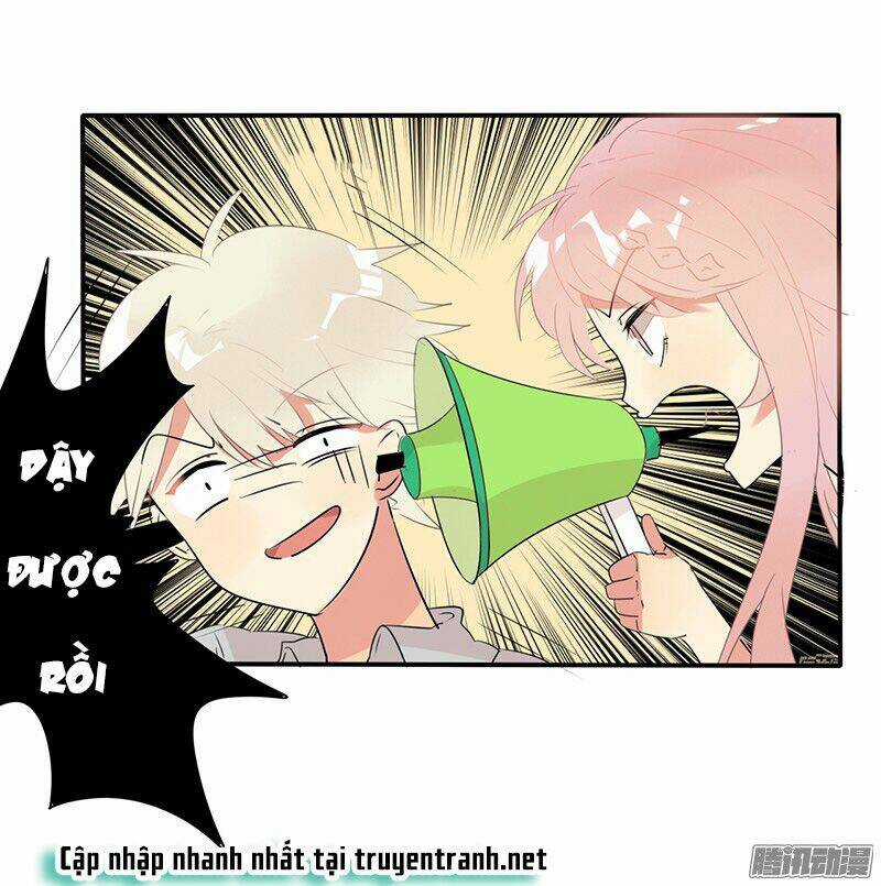 Chạm Vào Người Thương - Chapter 12 - Trang 9
