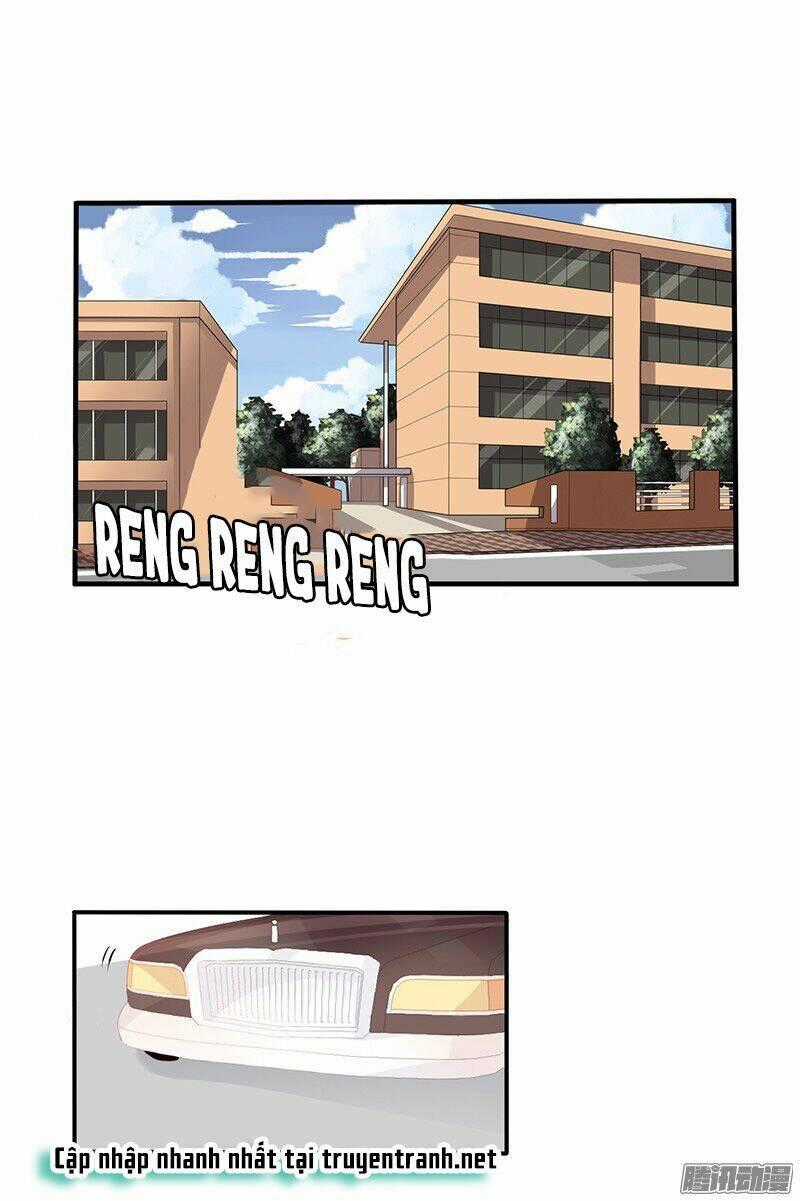 Chạm Vào Người Thương - Chapter 13 - Trang 1