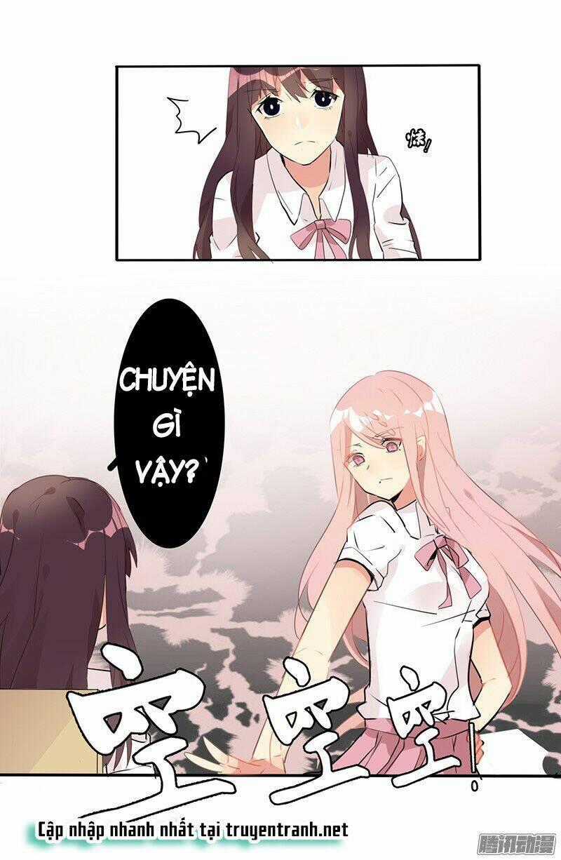 Chạm Vào Người Thương - Chapter 13 - Trang 14