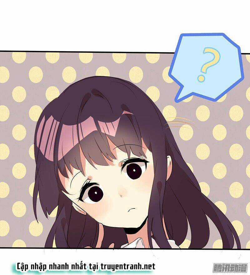 Chạm Vào Người Thương - Chapter 14 - Trang 3