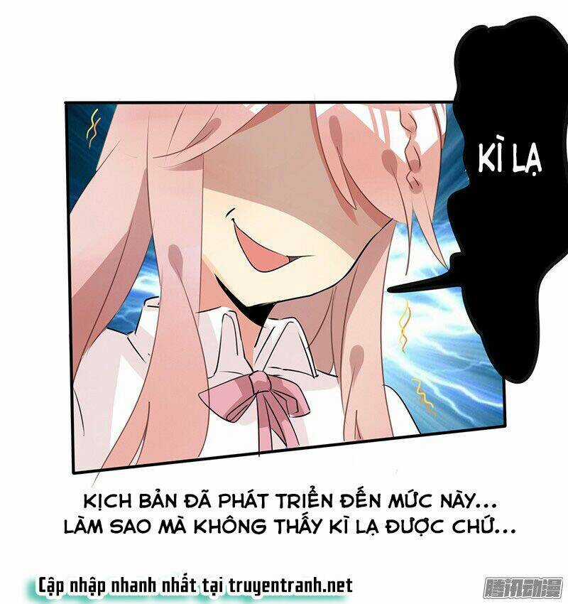 Chạm Vào Người Thương - Chapter 14 - Trang 6