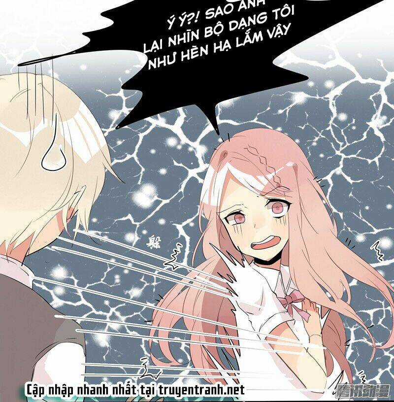 Chạm Vào Người Thương - Chapter 15 - Trang 9