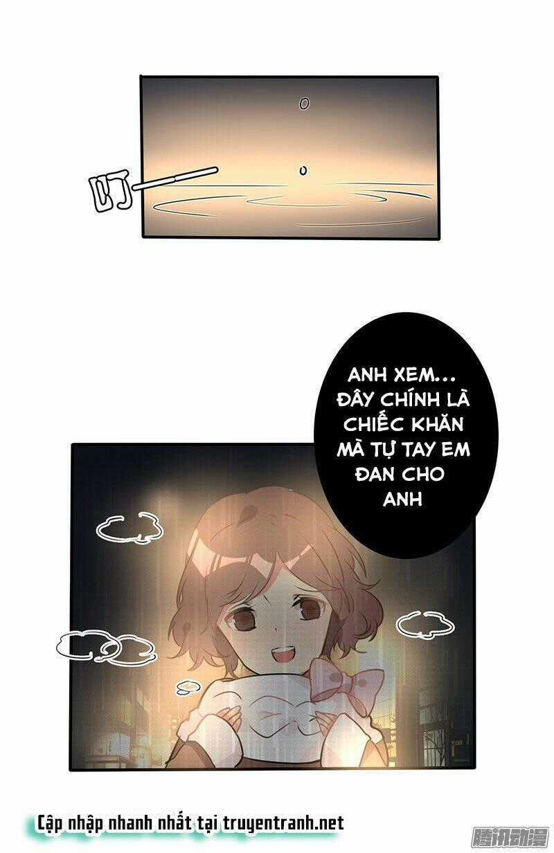 Chạm Vào Người Thương - Chapter 16 - Trang 2