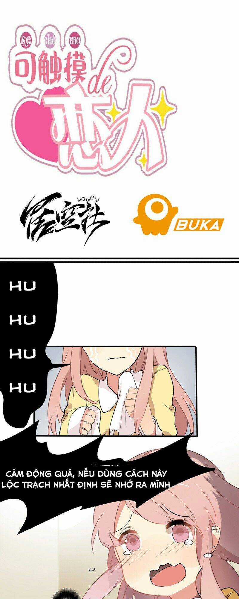 Chạm Vào Người Thương - Chapter 16 - Trang 5