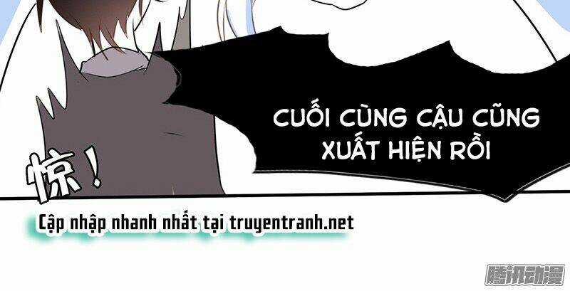 Chạm Vào Người Thương - Chapter 17 - Trang 3