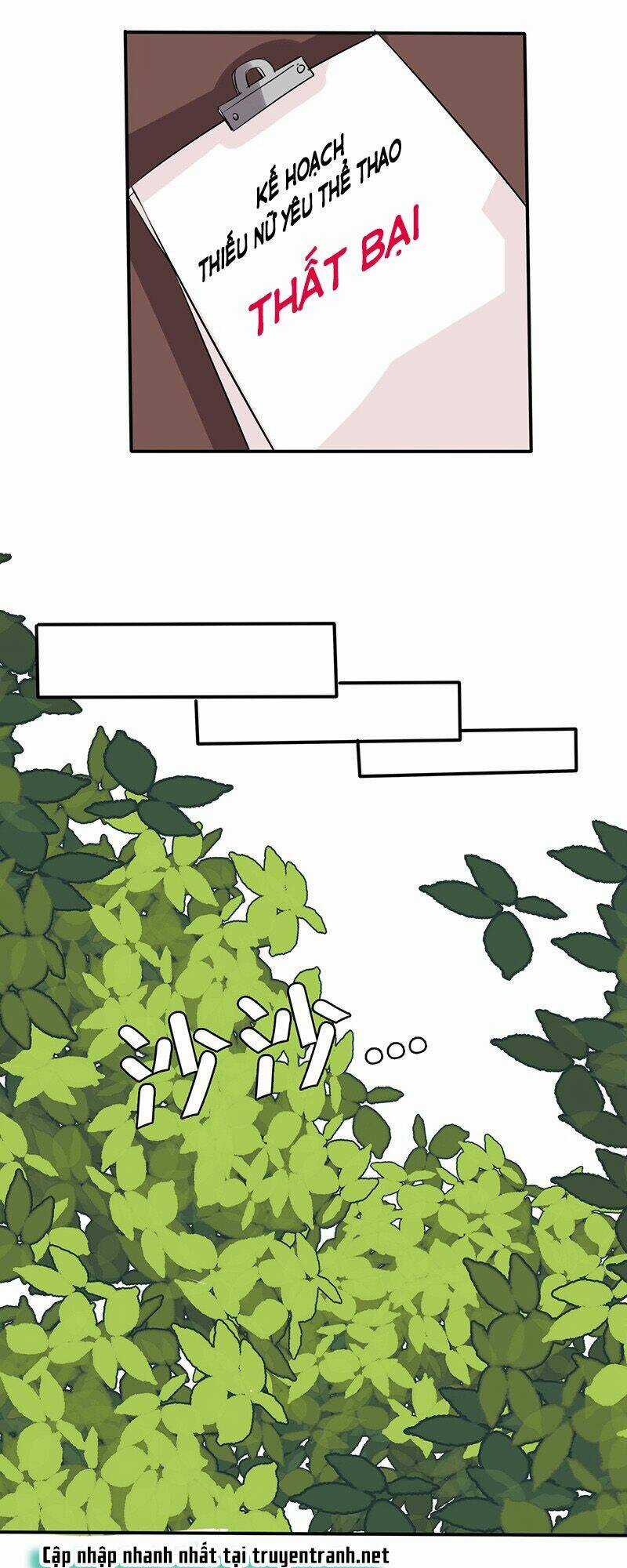 Chạm Vào Người Thương - Chapter 17 - Trang 5