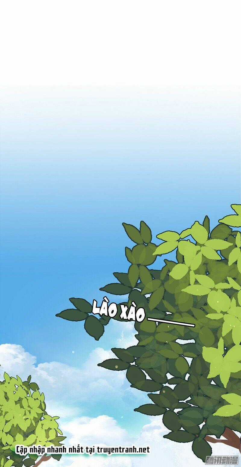 Chạm Vào Người Thương - Chapter 18 - Trang 1