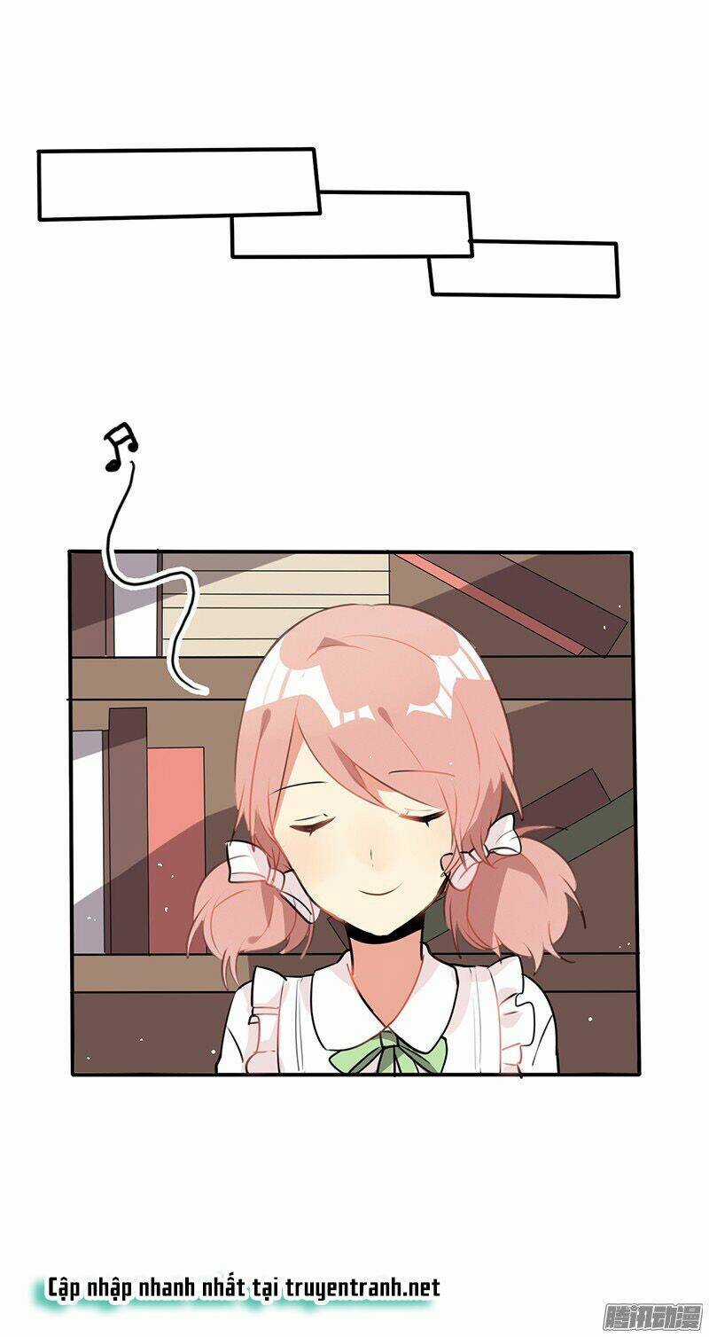 Chạm Vào Người Thương - Chapter 18 - Trang 17