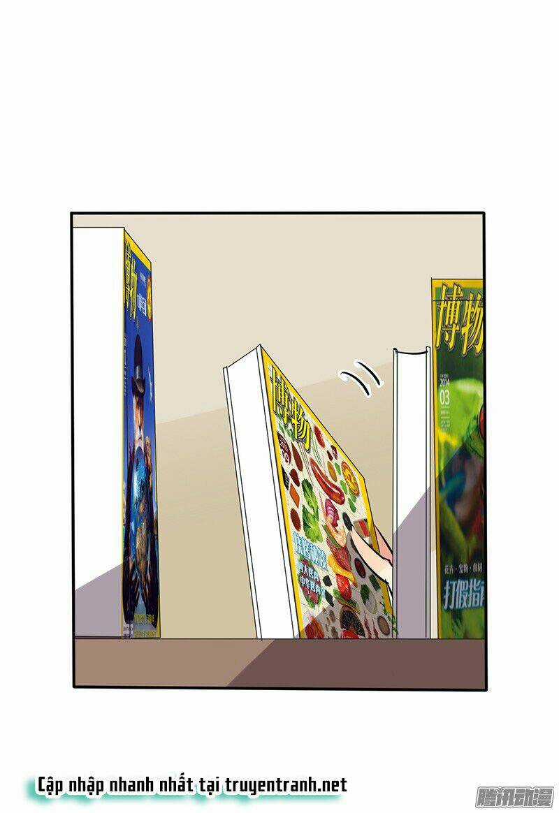 Chạm Vào Người Thương - Chapter 19 - Trang 4