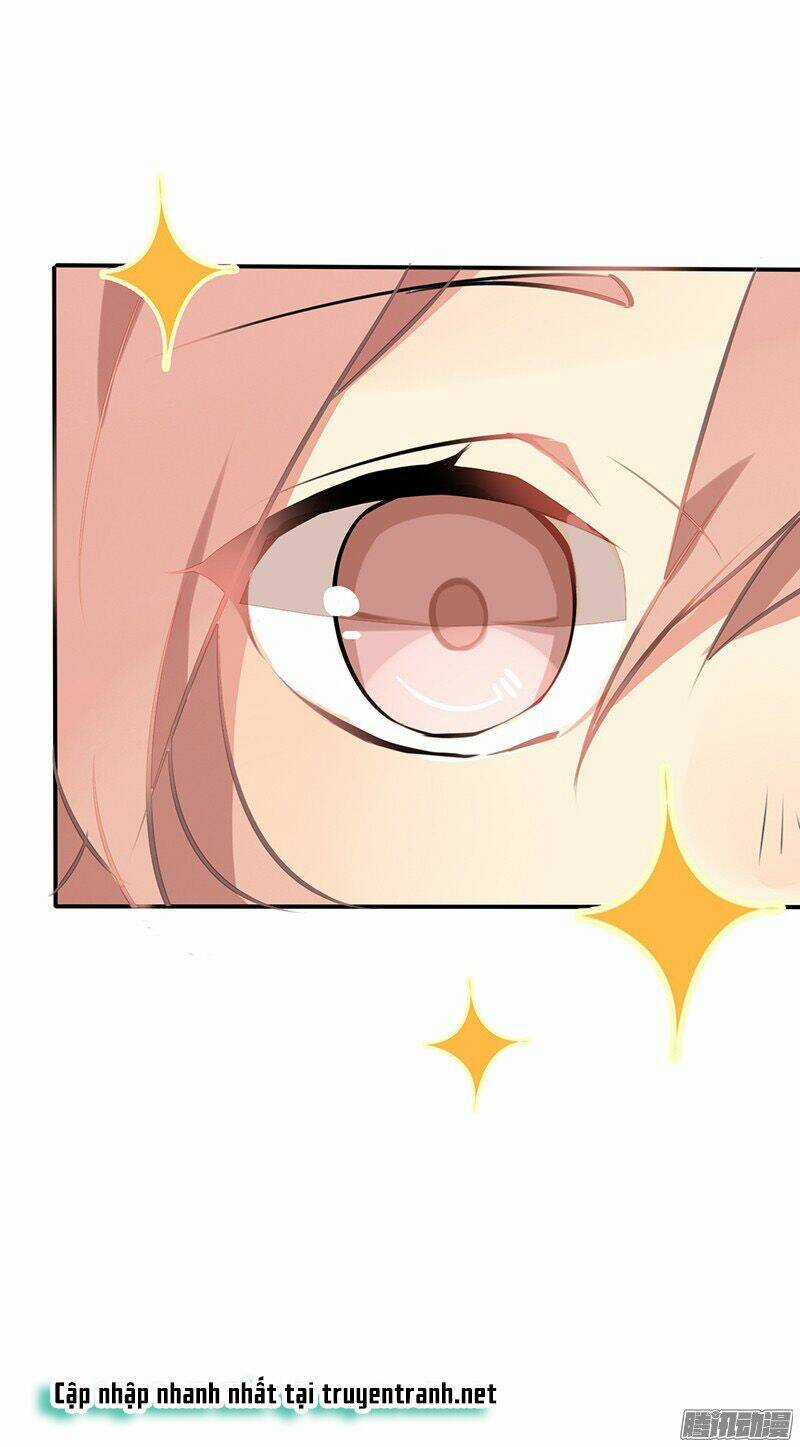 Chạm Vào Người Thương - Chapter 19 - Trang 5