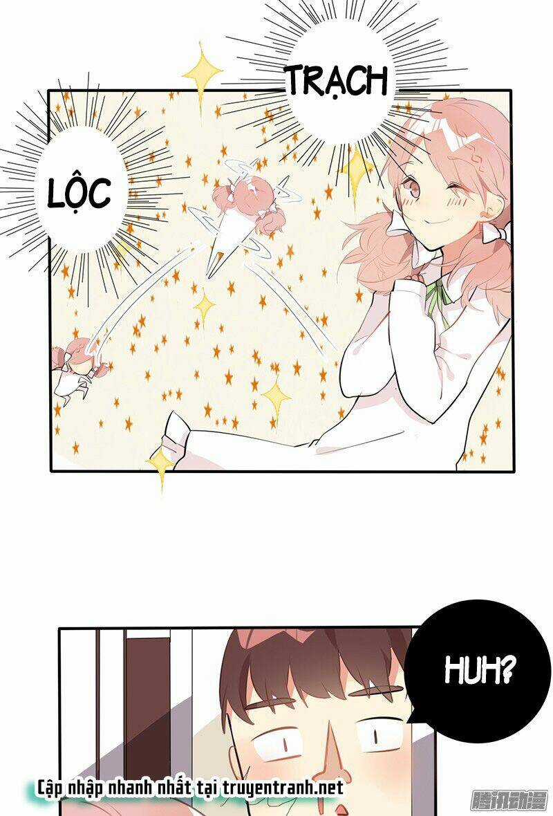Chạm Vào Người Thương - Chapter 19 - Trang 6