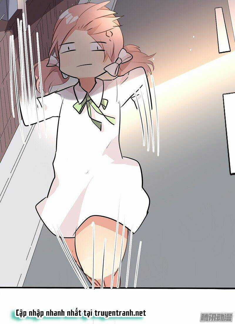 Chạm Vào Người Thương - Chapter 19 - Trang 10