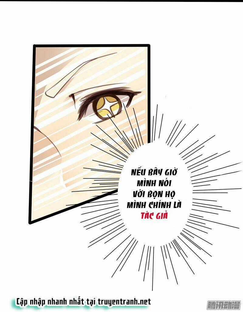 Chạm Vào Người Thương - Chapter 2 - Trang 2