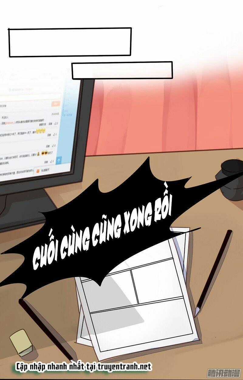 Chạm Vào Người Thương - Chapter 2 - Trang 15