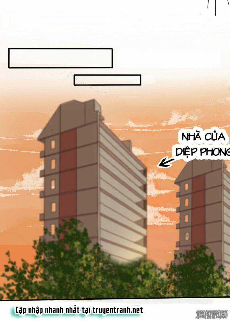 Chạm Vào Người Thương - Chapter 2 - Trang 9