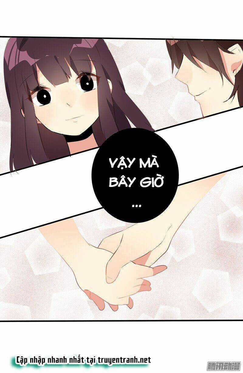 Chạm Vào Người Thương - Chapter 20 - Trang 18