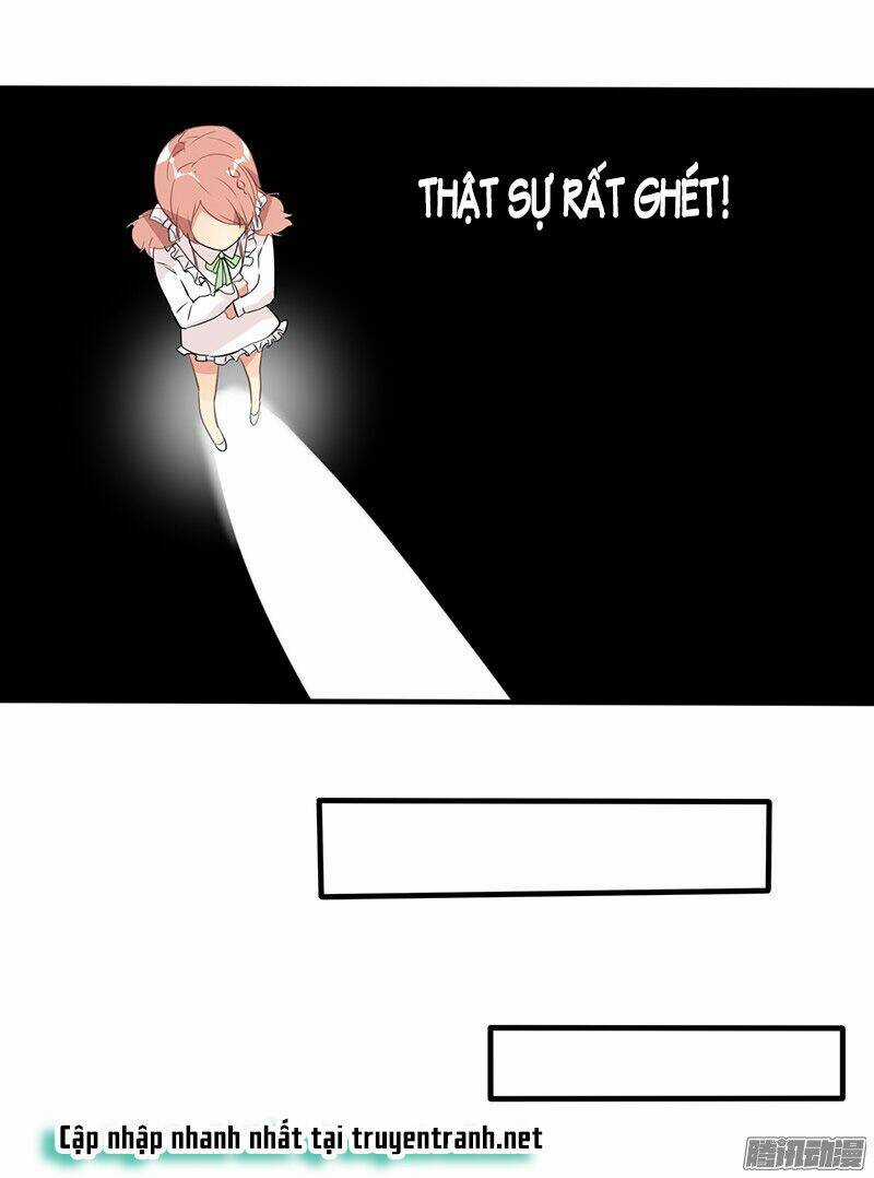 Chạm Vào Người Thương - Chapter 20 - Trang 4