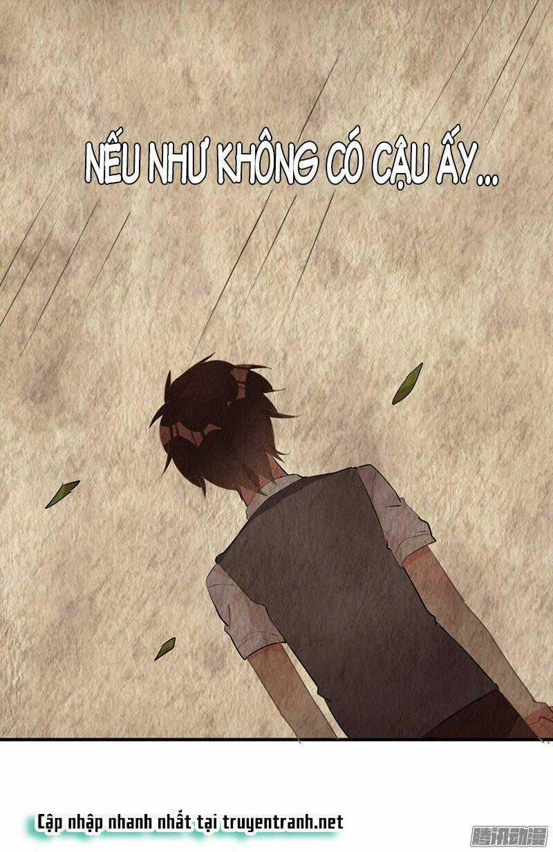 Chạm Vào Người Thương - Chapter 21 - Trang 1