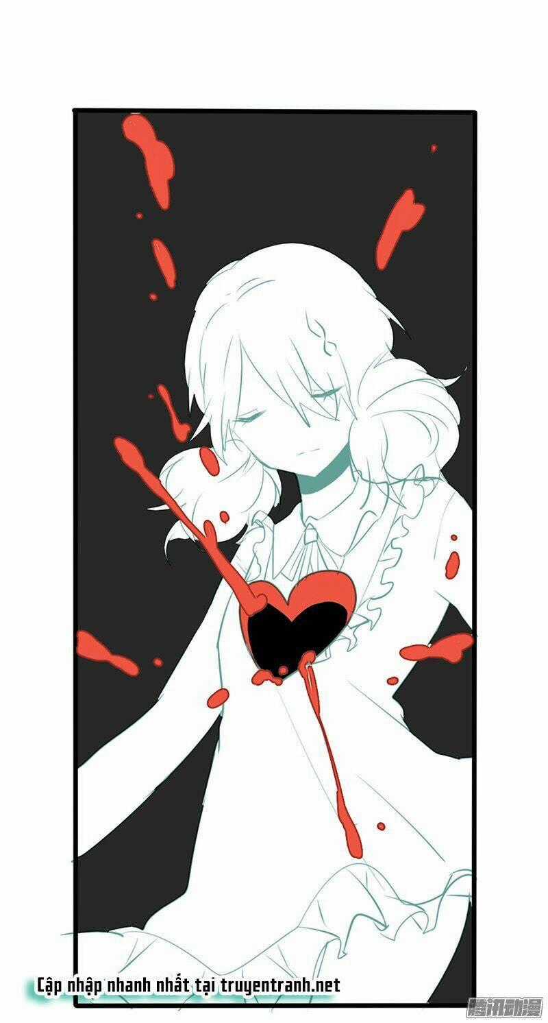 Chạm Vào Người Thương - Chapter 21 - Trang 2