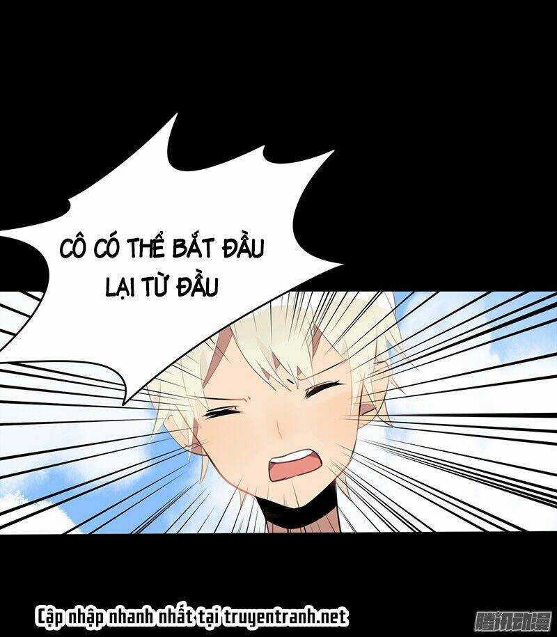 Chạm Vào Người Thương - Chapter 21 - Trang 14