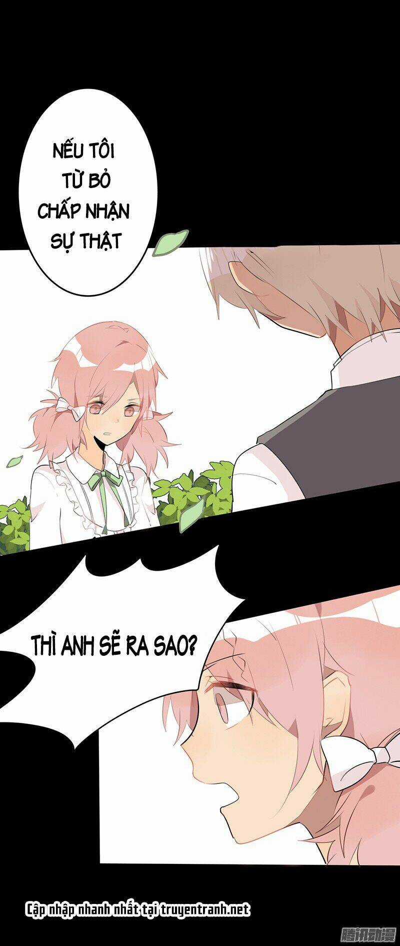 Chạm Vào Người Thương - Chapter 21 - Trang 16