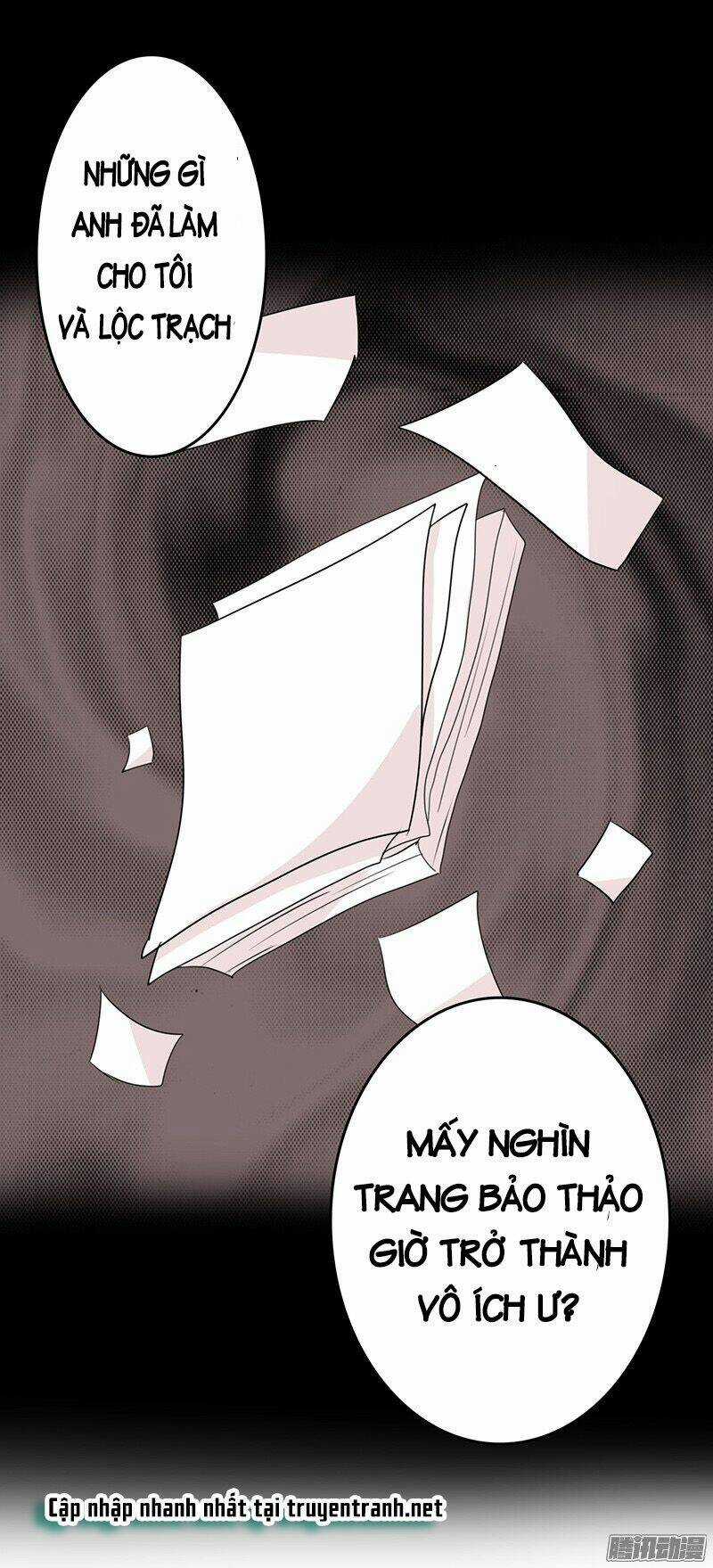 Chạm Vào Người Thương - Chapter 21 - Trang 18