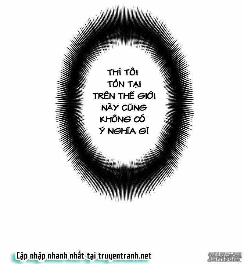 Chạm Vào Người Thương - Chapter 21 - Trang 3