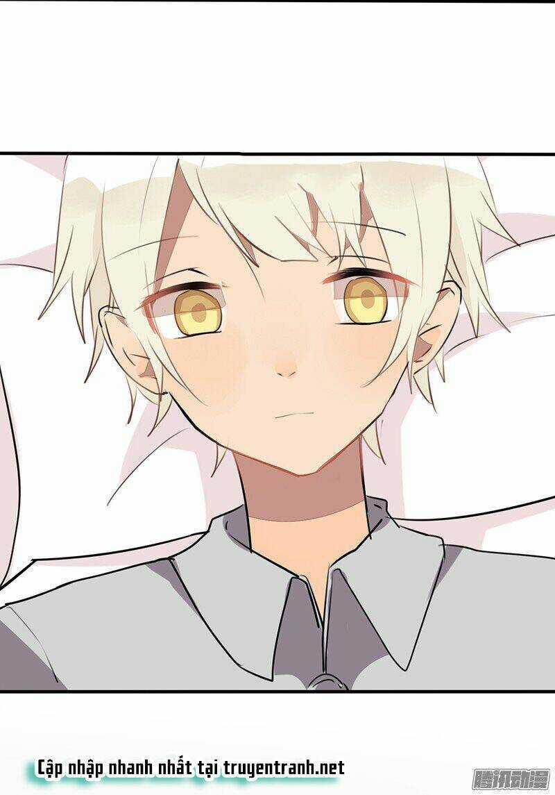 Chạm Vào Người Thương - Chapter 21 - Trang 7