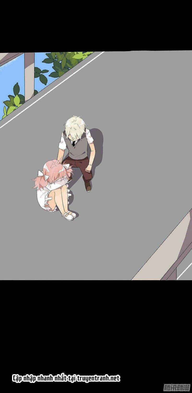 Chạm Vào Người Thương - Chapter 21 - Trang 9
